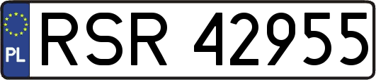 RSR42955