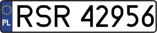 RSR42956