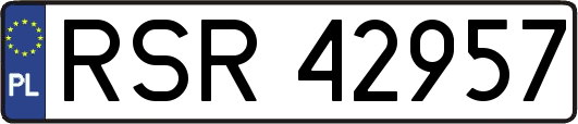 RSR42957