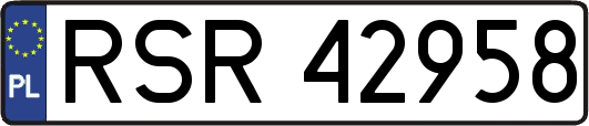 RSR42958