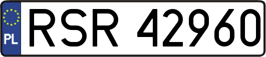 RSR42960