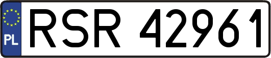RSR42961