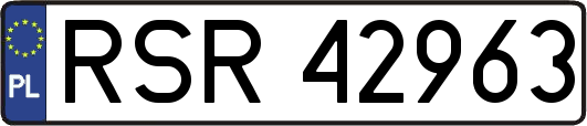 RSR42963