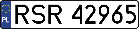 RSR42965