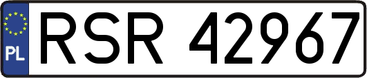 RSR42967