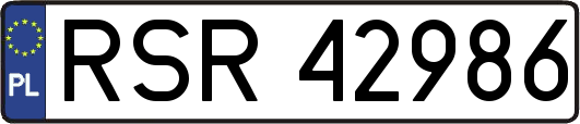 RSR42986