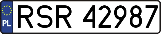 RSR42987