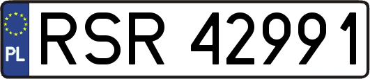 RSR42991