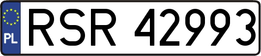 RSR42993