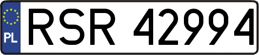 RSR42994