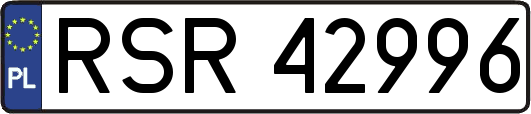 RSR42996
