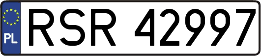 RSR42997