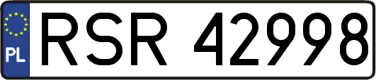 RSR42998