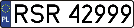RSR42999