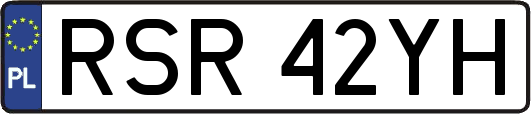 RSR42YH