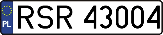 RSR43004