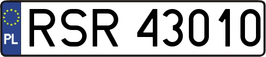 RSR43010