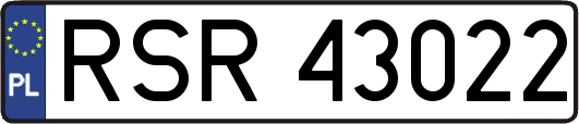 RSR43022