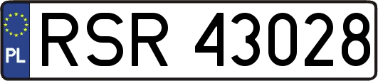 RSR43028