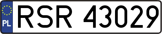 RSR43029