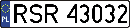 RSR43032