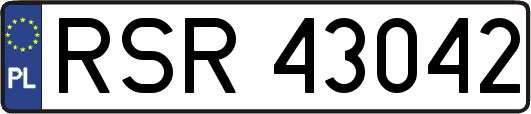 RSR43042