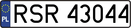RSR43044