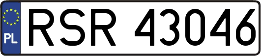 RSR43046