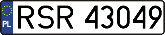 RSR43049