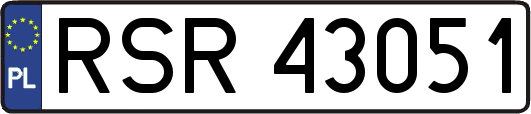 RSR43051