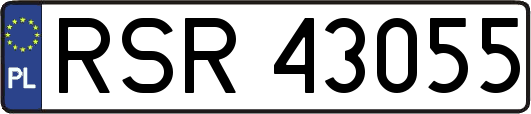 RSR43055