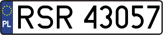 RSR43057