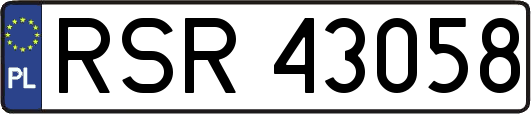 RSR43058