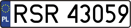 RSR43059