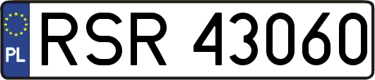RSR43060