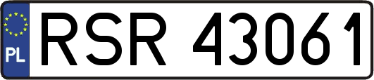 RSR43061