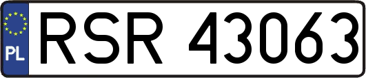 RSR43063