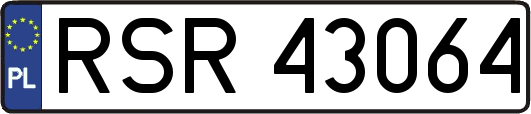 RSR43064