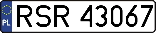 RSR43067