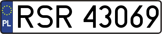RSR43069