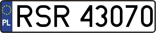 RSR43070