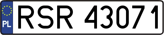 RSR43071