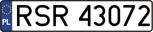 RSR43072