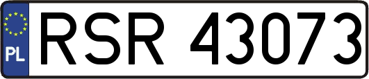 RSR43073