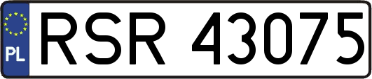 RSR43075