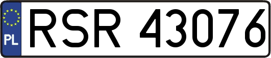 RSR43076