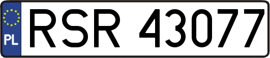 RSR43077