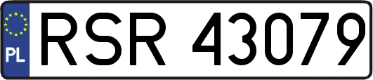 RSR43079