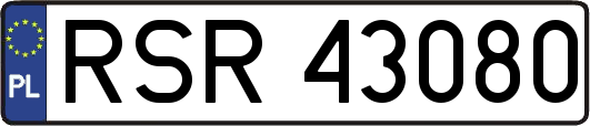 RSR43080