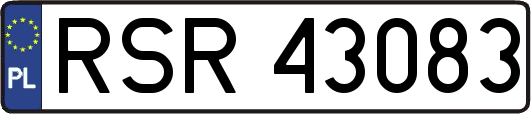 RSR43083